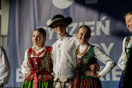 3 DZIEŃ 61. TKB W WIŚLE